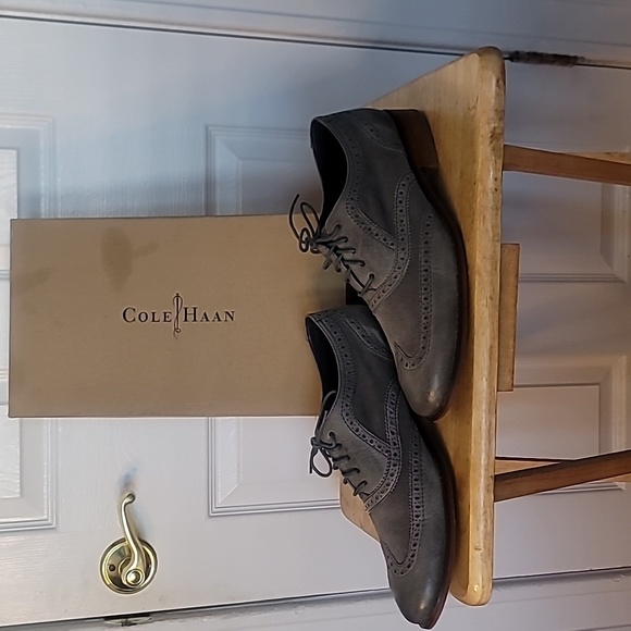 Cole Haan shoes